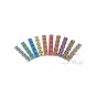 Candle R2 hot Rossi Rossi 176902 - 2 176902-Candle R2 hot Rossi - 176902
