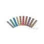 Candle R2 hot Rossi Rossi 176902 - 2 176902-Candle R2 hot Rossi - 176902