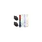 Candle R2 hot Rossi Rossi 176902 - 3 176902-Candle R2 hot Rossi - 176902