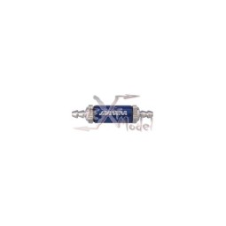 Double fuel filter grid Jamara Jamara 179251 - 2