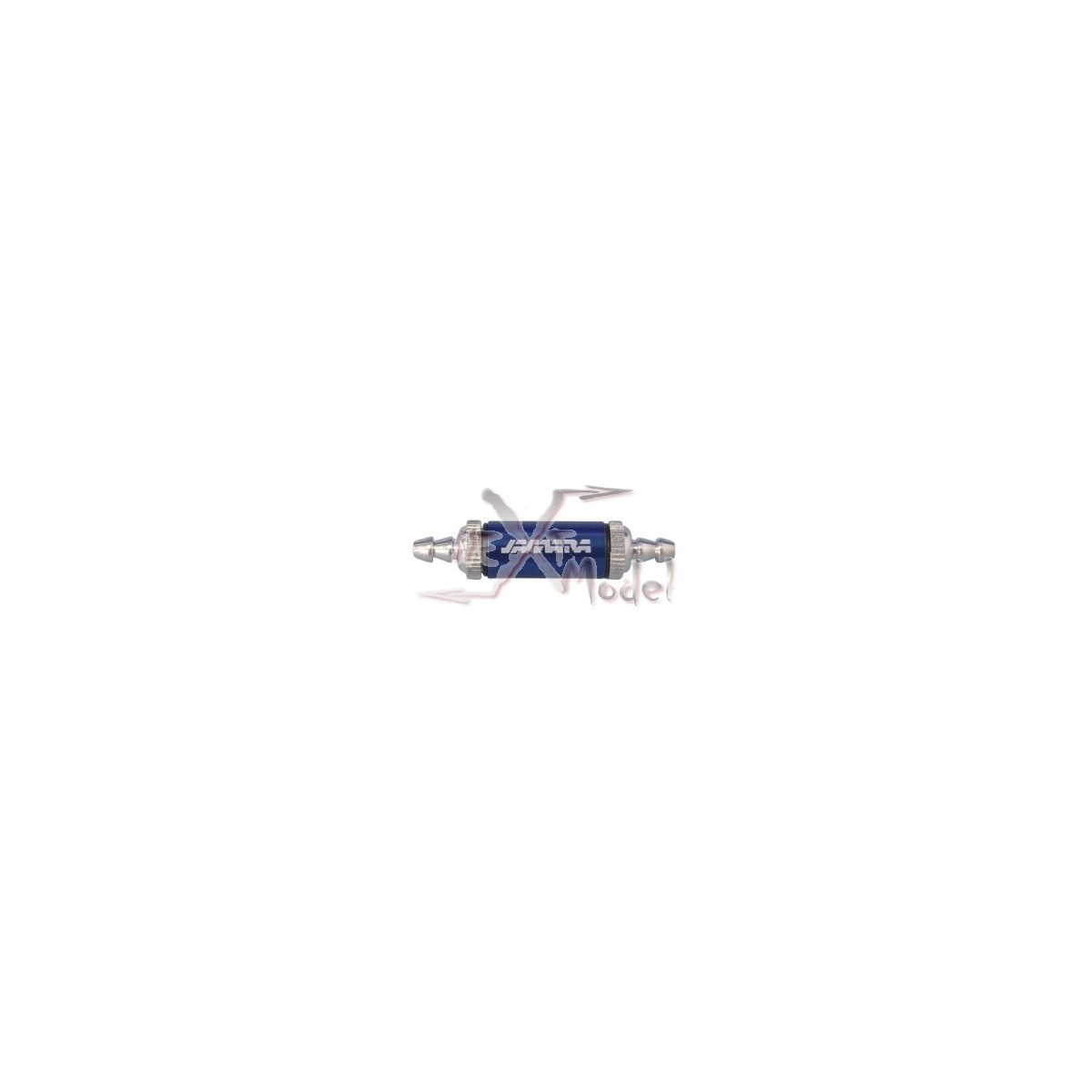 Double fuel filter grid Jamara Jamara 179251 - 2