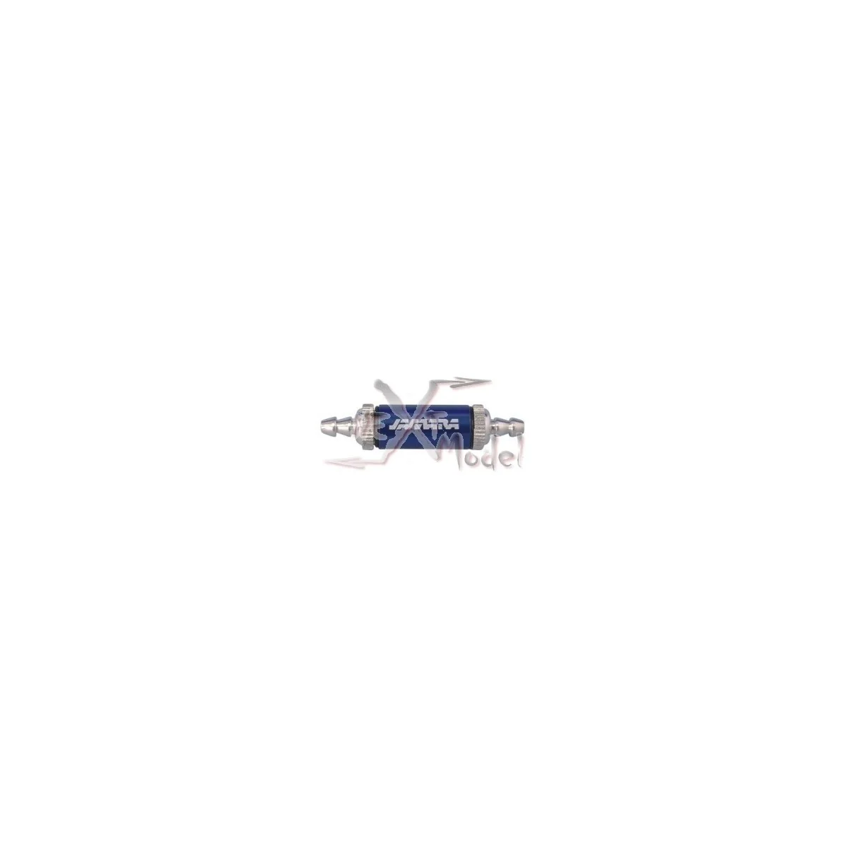 Double fuel filter grid Jamara Jamara 179251 - 2 Double fuel filter grid Jamara Jamara 179251 - 2