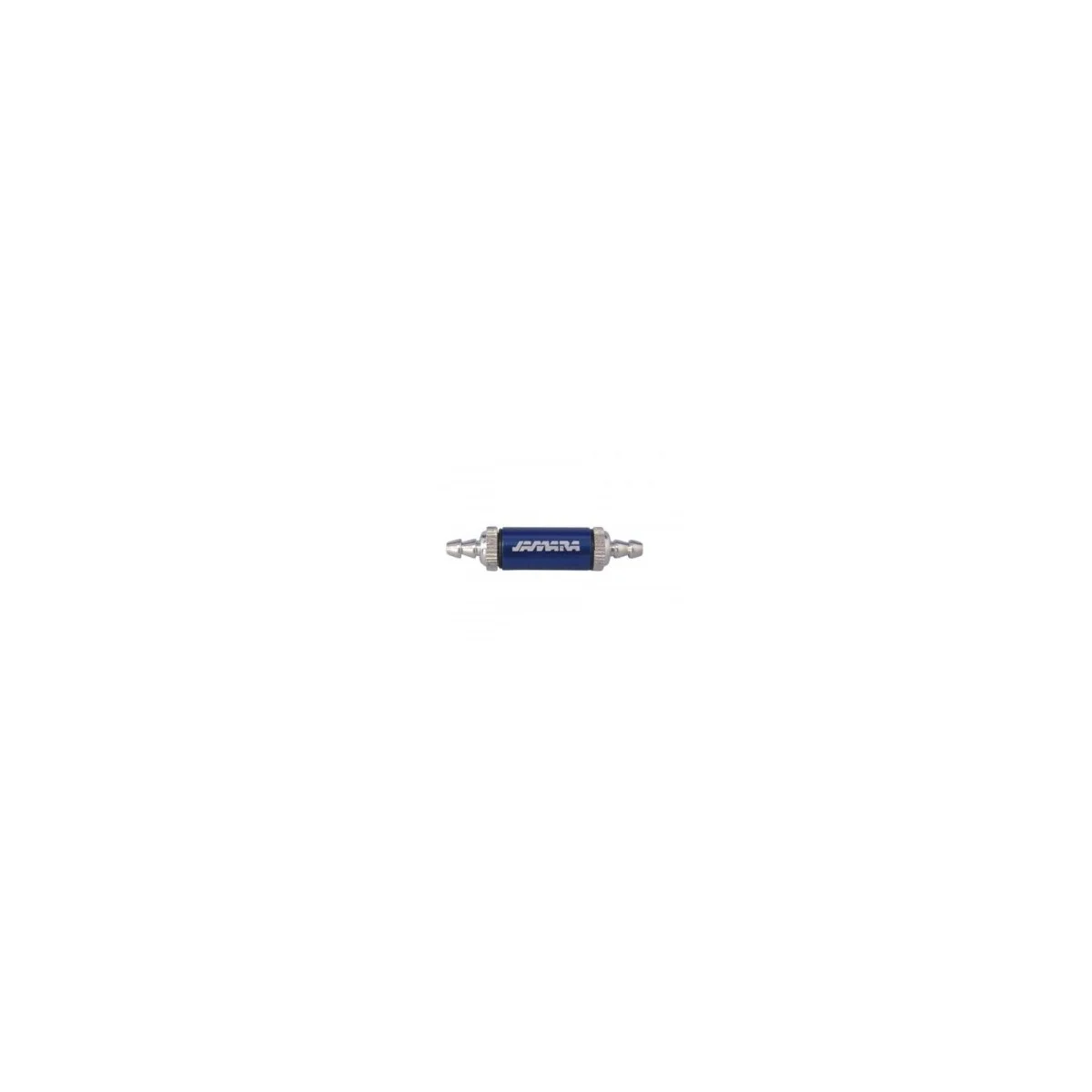 Double fuel filter grid Jamara Jamara 179251 - 1 Double fuel filter grid Jamara Jamara 179251 - 1