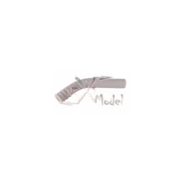 Silicone 8mm Jamara exhaust hose Jamara 176657 - 2