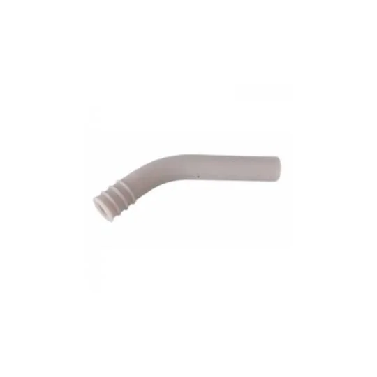176657-Silicone 8mm Jamara exhaust hose - 176657