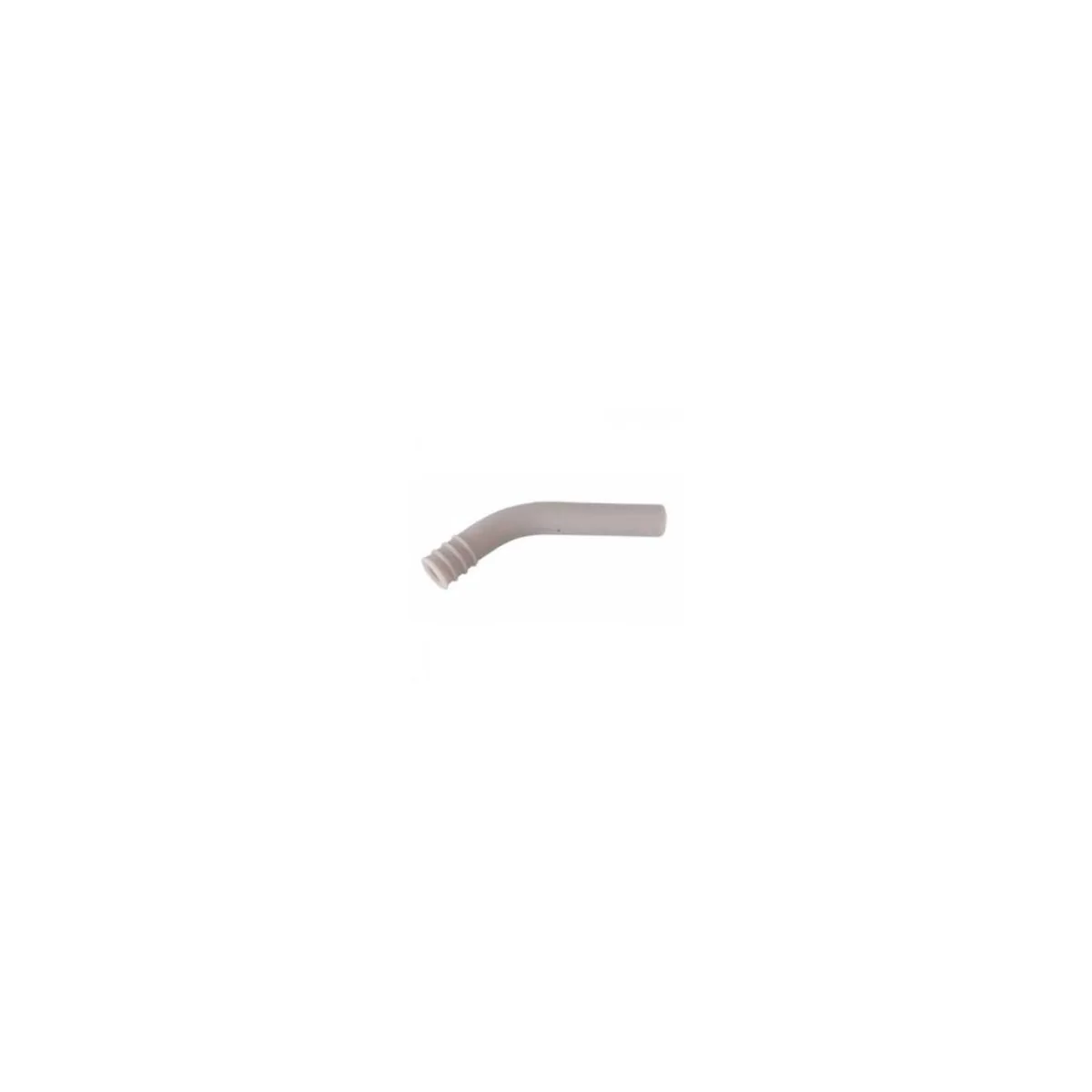 Durite echappement silicone 8mm Jamara Jamara 176657 - 1