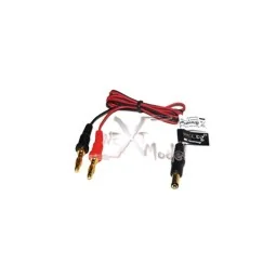 Cordon de charge Tx télécommande Futaba DYS 8063 - 2