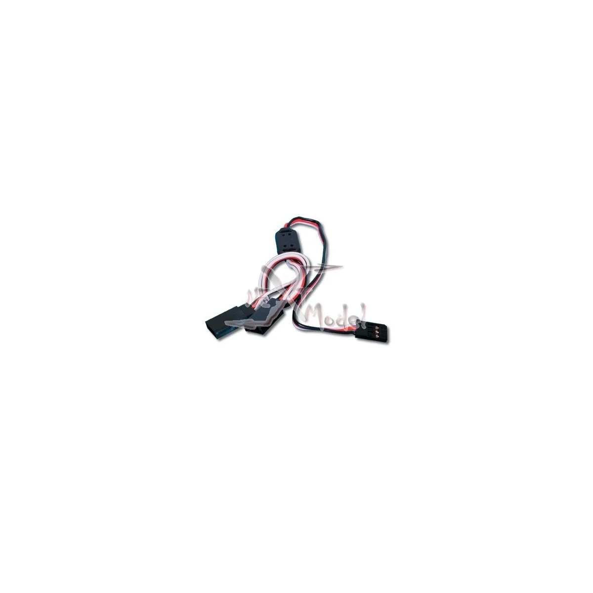 Cord Y Futaba DYS 8010F - 2 Cord Y Futaba DYS 8010F - 2