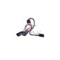 Cord Y Futaba DYS 8010F - 2 8010F-Cord Y Futaba - 8010F