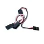 Cord Y Futaba DYS 8010F - 1 8010F-Cord Y Futaba - 8010F