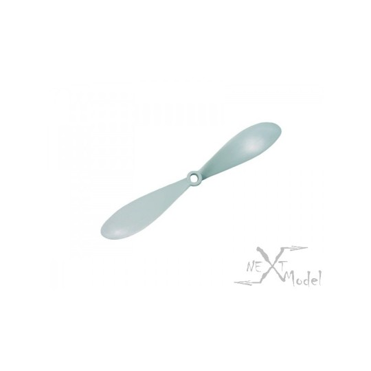 172713-Propeller 5 x 5 reinforced carbon - Jamara