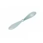 Propeller 5 x 5 reinforced carbon - Jamara Jamara 172713 - 1 172713-Propeller 5 x 5 reinforced carbon - Jamara - 172713