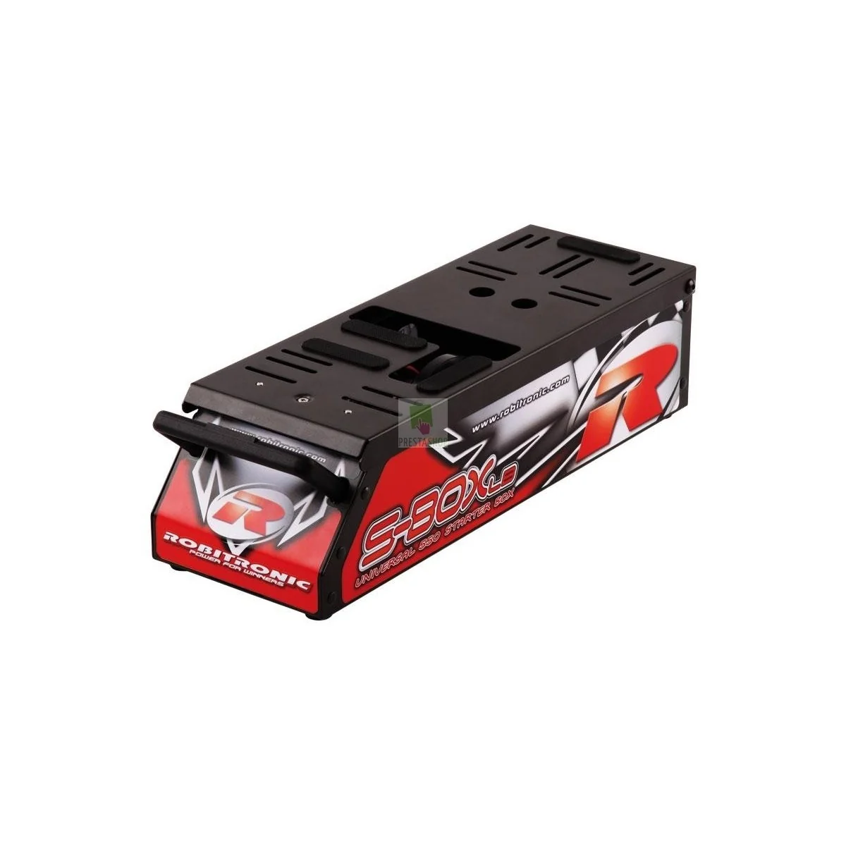 Startup Robitronic bench Robitronic R06011 - 5