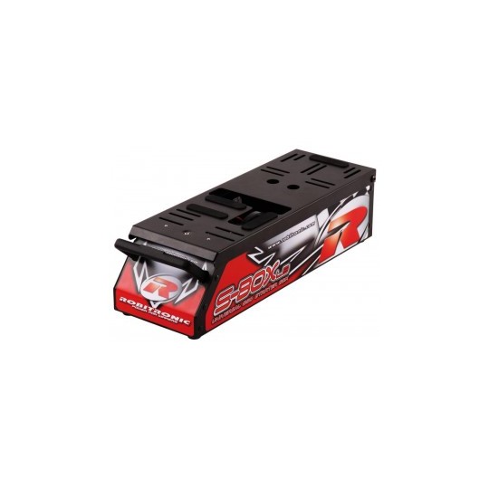 R06011-Banc de démarrage Robitronic