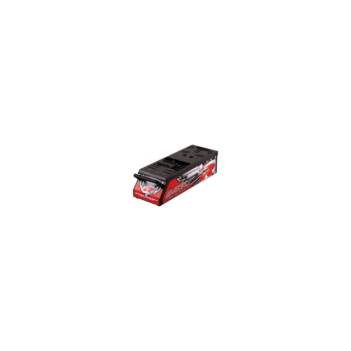 Startup Robitronic bench Robitronic R06011 - 1 Startup Robitronic bench Robitronic R06011 - 1