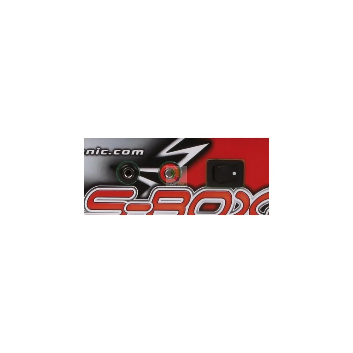 Banc de démarrage Robitronic Robitronic R06011 - 3