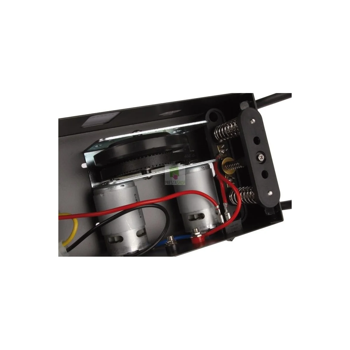 Startup Robitronic bench Robitronic R06011 - 4 Startup Robitronic bench Robitronic R06011 - 4