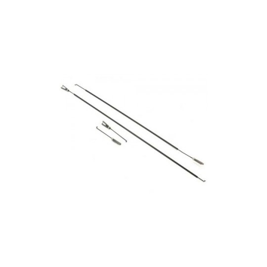 PKZ5122-Commandes avec chappes Extra 300 - PKZ5122