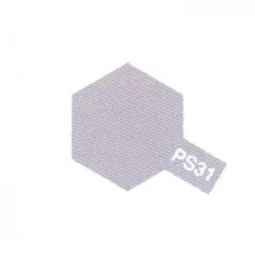Paint bomb PS31 Tamiya smoke smoked Lexan Tamiya 86031 - 1