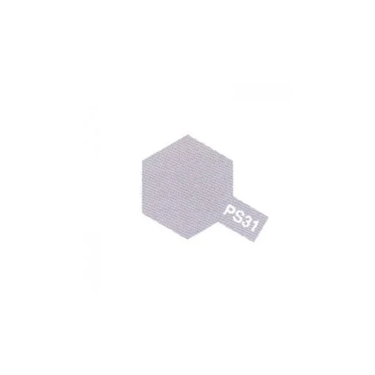 Paint bomb PS31 Tamiya smoke smoked Lexan Tamiya 86031 - 1 86031-Paint bomb PS31 Tamiya smoke smoked Lexan - 86031