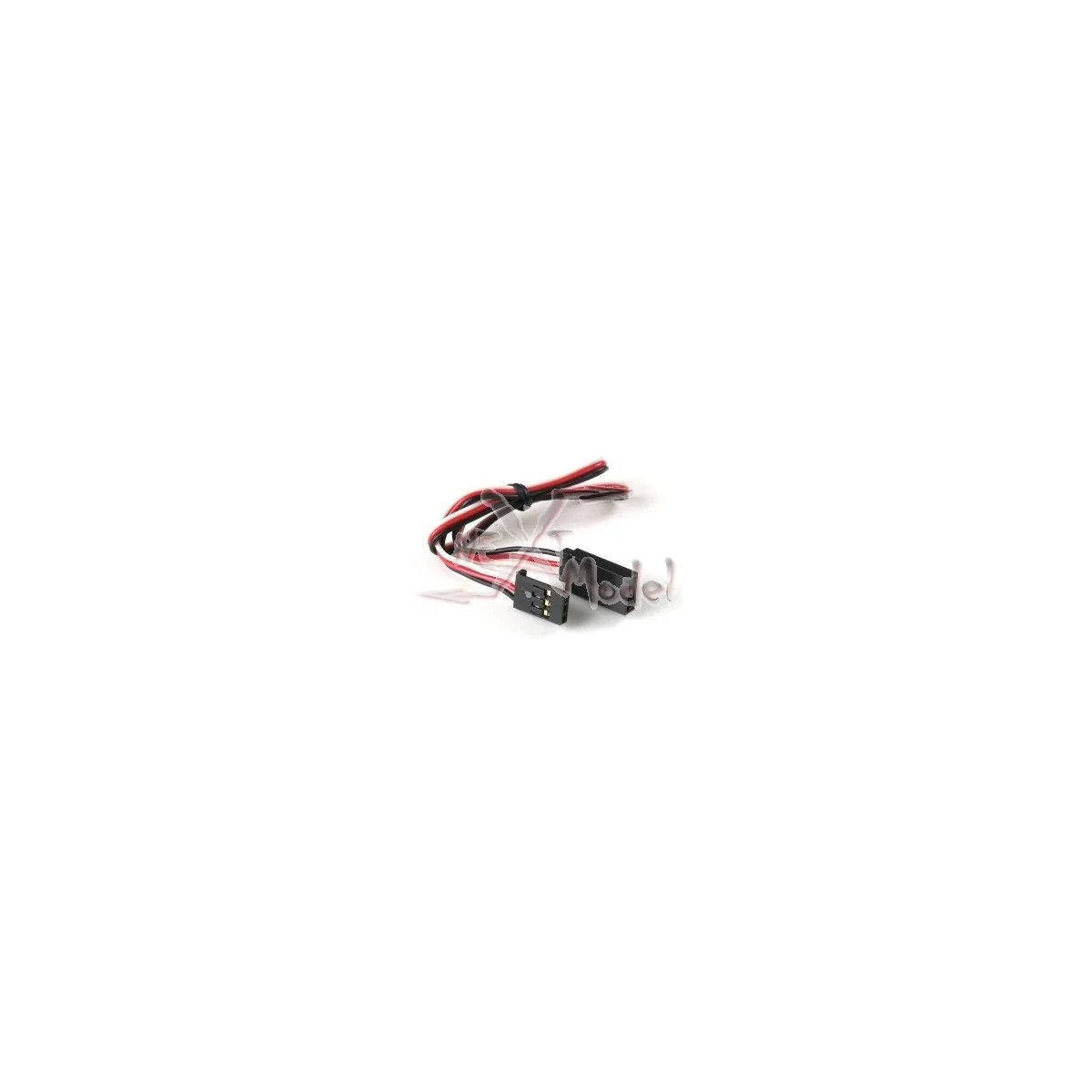 Extension servo Futaba 150 mm DYS 8000F - 2