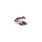 8000F-Extension servo Futaba 150 mm - 8000F