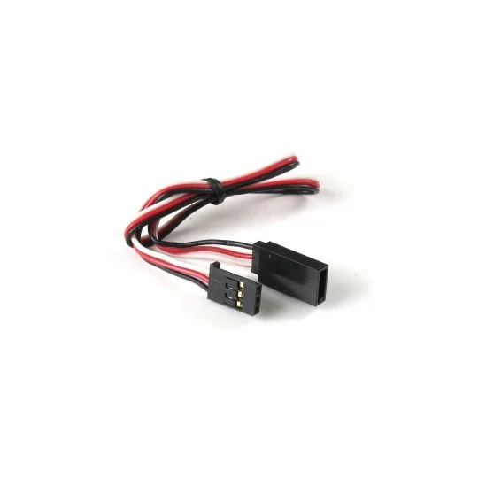 Extension servo Futaba 150 mm DYS 8000F - 1 8000F-Extension servo Futaba 150 mm - 8000F