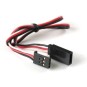 8000F-Extension servo Futaba 150 mm