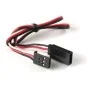 8000F-Rallonge servo Futaba 150mm - 8000F