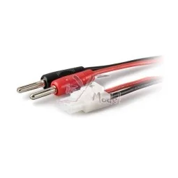 Cordon de charge prise Tamiya male DYS 8074 - 2