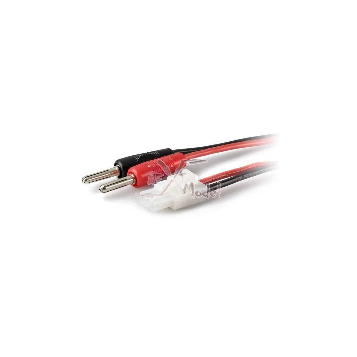 Cordon de charge prise Tamiya male DYS 8074 - 2