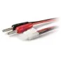 Taken charge lead Tamiya male DYS 8074 - 1 8074-Taken charge lead Tamiya male - 8074