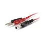 8135-Cordon de charge Tx télécommande JR - 8135
