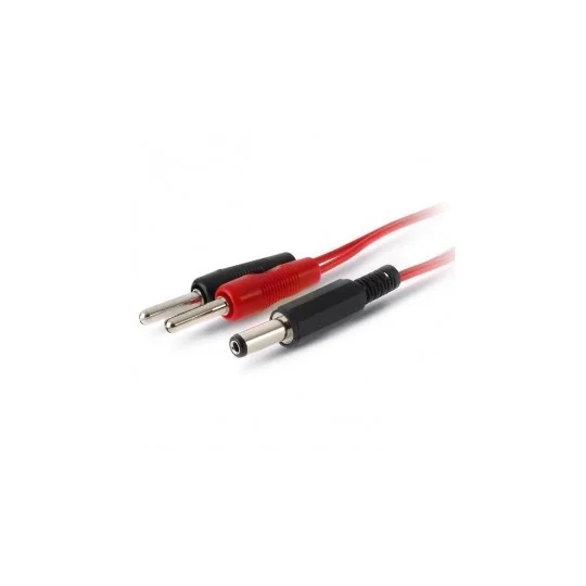 8135-Cordon de charge Tx télécommande JR - 8135