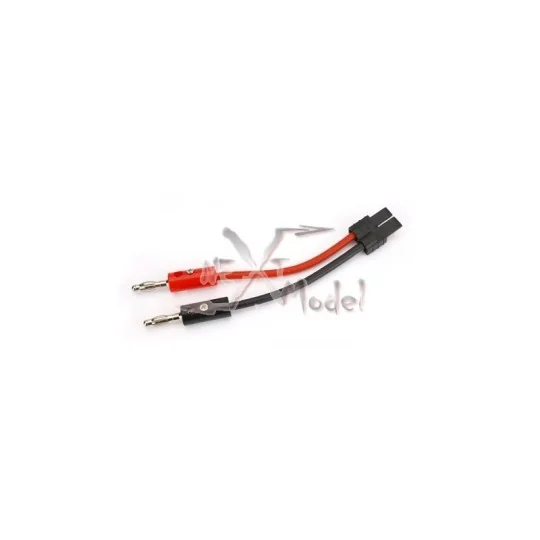Charge lead Traxxas DYS 8272 - 2 8272-Charge lead Traxxas - 8272