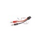 8272-Charge lead Traxxas - 8272