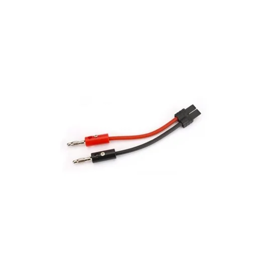 Charge lead Traxxas DYS 8272 - 1 8272-Charge lead Traxxas - 8272