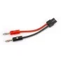 Charge lead Traxxas DYS 8272 - 1 8272-Charge lead Traxxas - 8272