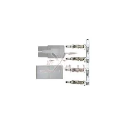 Fiches Tamiya x1 paire DYS 8041 - 2