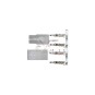 Sheets Tamiya x 1 pair DYS 8041 - 2 8041-Sheets Tamiya x 1 pair - 8041