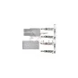 Sheets Tamiya x 1 pair DYS 8041 - 2 8041-Sheets Tamiya x 1 pair - 8041