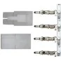 Sheets Tamiya x 1 pair DYS 8041 - 1 8041-Sheets Tamiya x 1 pair - 8041