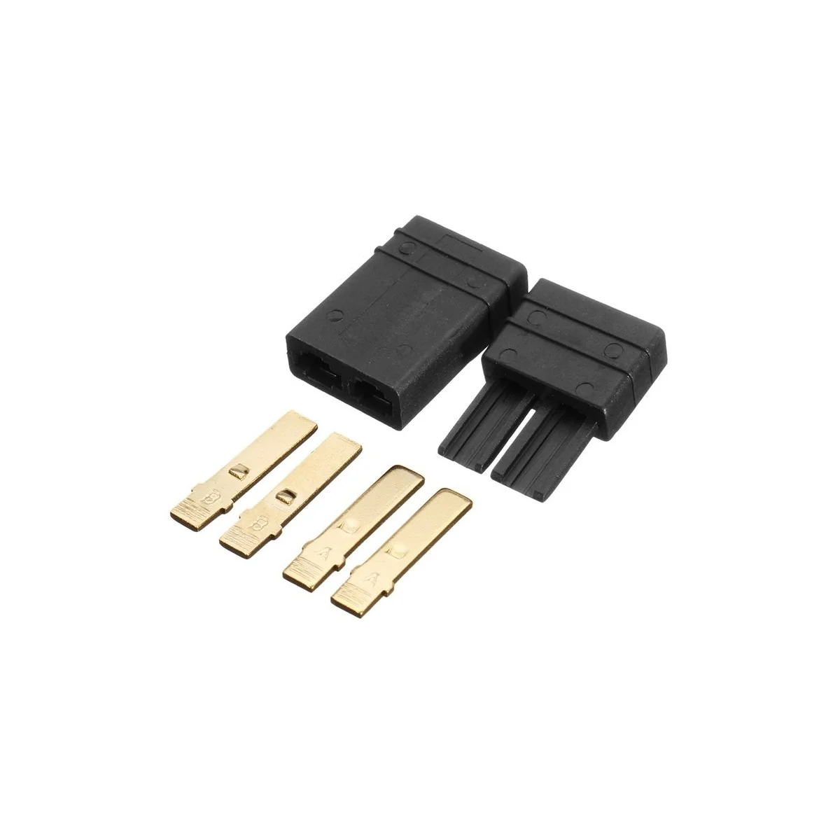 Traxxas sheets x1 pair DYS 8044 - 1 Traxxas sheets x1 pair DYS 8044 - 1