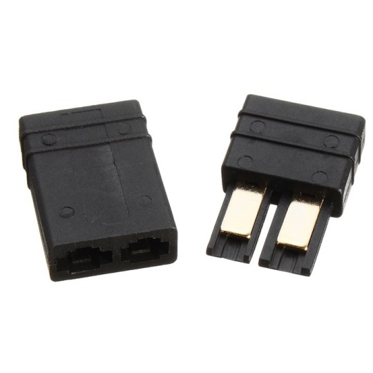 8044-Fiches Traxxas x1 paire