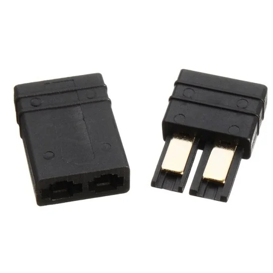 Traxxas sheets x1 pair DYS 8044 - 2 8044-Traxxas sheets x1 pair - 8044
