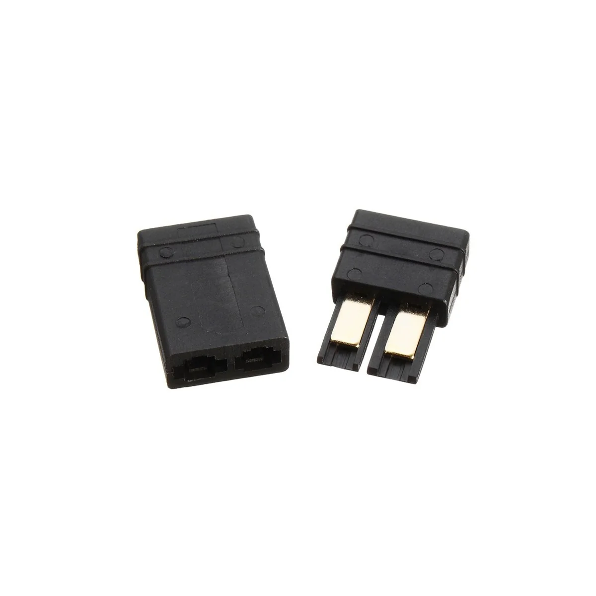 Traxxas sheets x1 pair DYS 8044 - 2 Traxxas sheets x1 pair DYS 8044 - 2