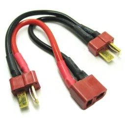 Cordon adaptateur en série Dean ET0707 - 1