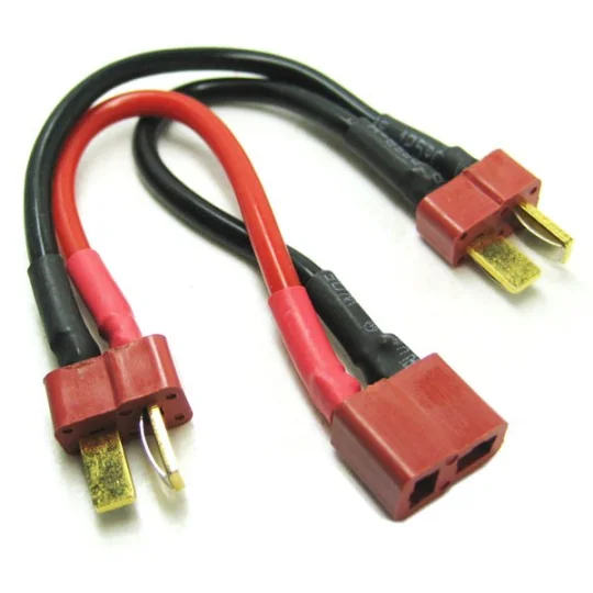 ET0707-Cordon adaptateur en série Dean - ET0707