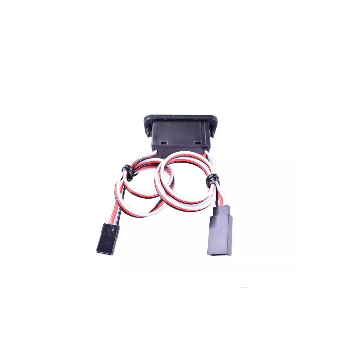 Switch Futaba big + taken charge DYS 8143 - 3