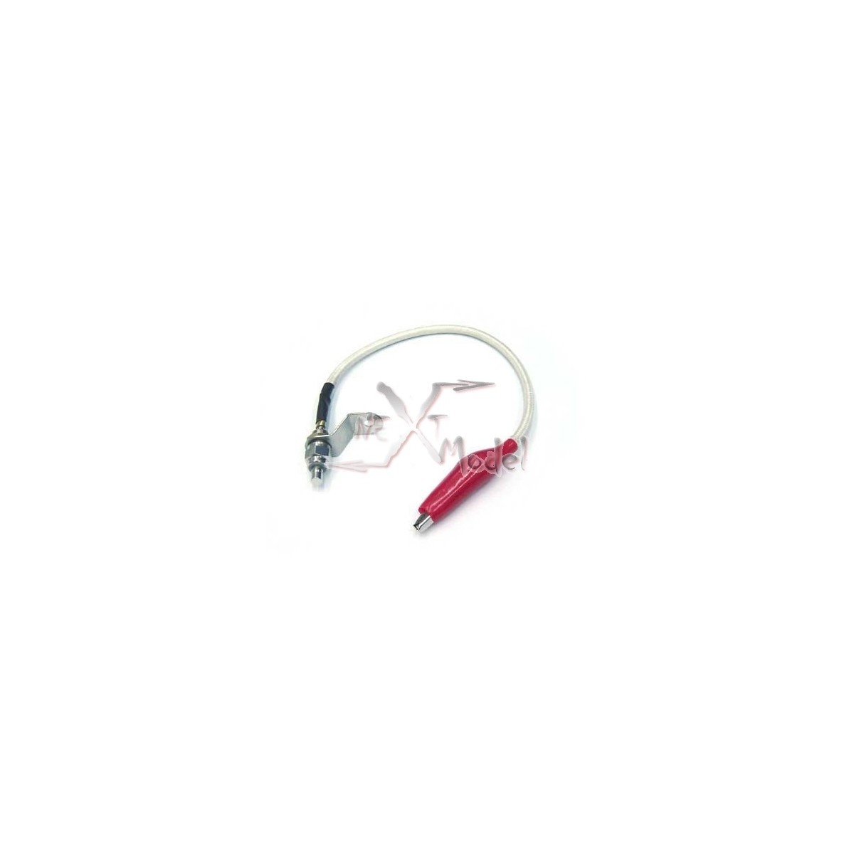 Candle with Kroko camber 8061 - 2